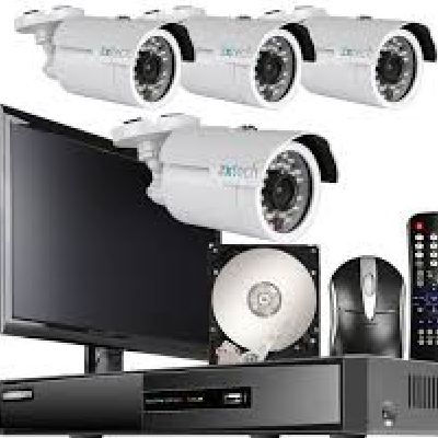 Broadband VoIP IT Solutions | Tatton Tech | CCTV
