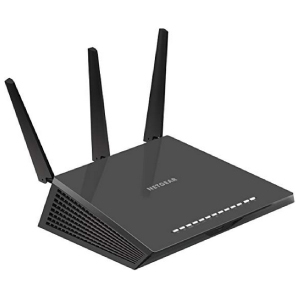 Tatton Tech | Superfast Broadband | Nighthawk Router